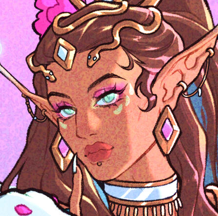 Berry Pop / Starting from $40