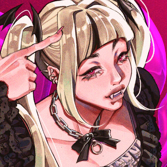 Cherry Bomb / Starting from $60